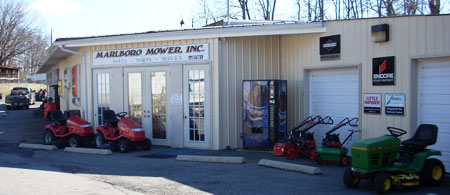 Upper marlboro lawn mower repair sale